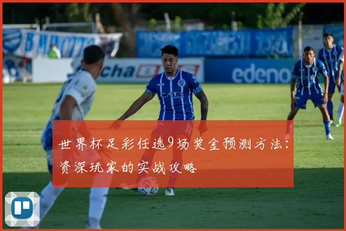 世界杯足彩任选9场奖金预测方法：资深玩家的实战攻略
