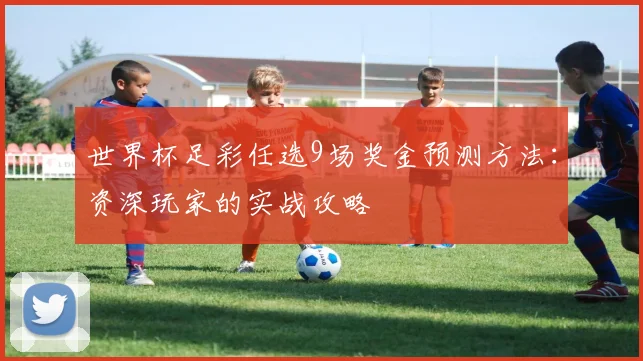 世界杯足彩任选9场奖金预测方法：资深玩家的实战攻略