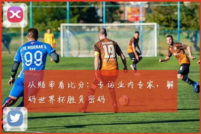 从赔率看比分：专访业内专家，解码世界杯胜负密码